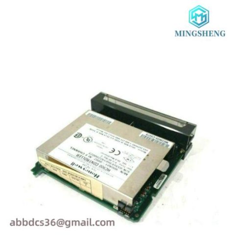 Honeywell 900A01-0002 Digital Output Module