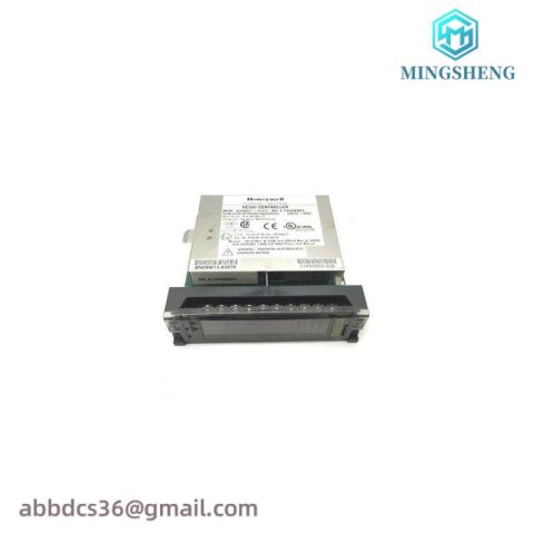 HONEYWELL 900B16-0101 Industrial Controller