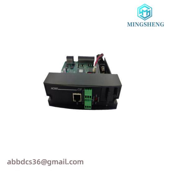 honeywell_900c30s-0460_controledge_hc900_controller_base_1.jpg Honeywell 900C30S-0460 ControlEdge HC900 Controller Base