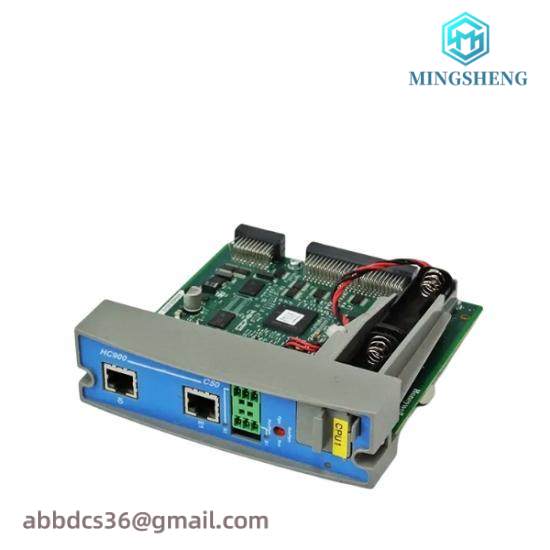 honeywell_900c50-0360_cpu_assembly_module.jpg Honeywell 900C50-0360 CPU Assembly Module, for Industrial Control Systems