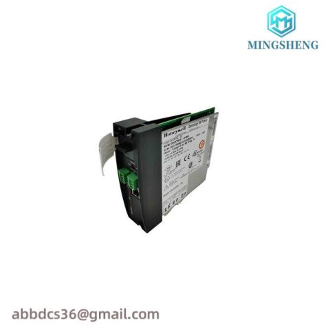 Honeywell 900C50-0460 Controller Base: Control Heart for Industrial Automation