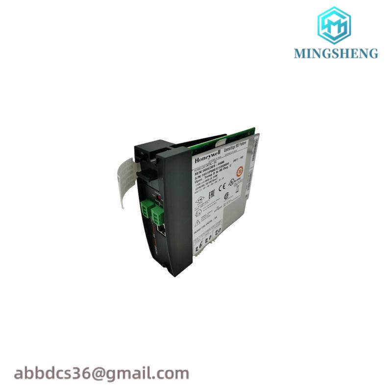 honeywell_900c50-0460_controller_base.jpg Honeywell 900C50-0460 Controller Base: Control Heart for Industrial Automation