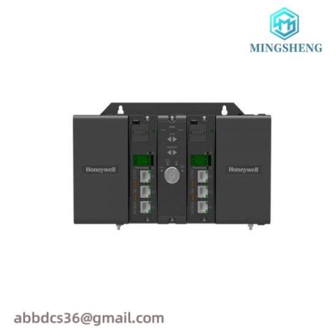 HONEYWELL 900C75-0560 ControlEdge HC900 Controller Module