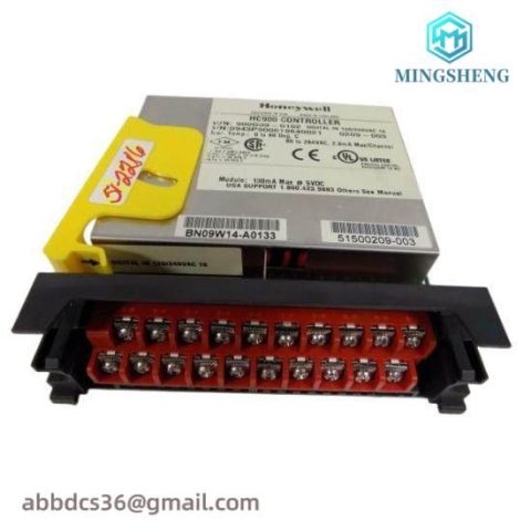 Honeywell PLC G Series, 900G03-0120, Digital Input Module