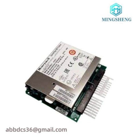 Honeywell 900H02-0202 CPU Controller - New in Box