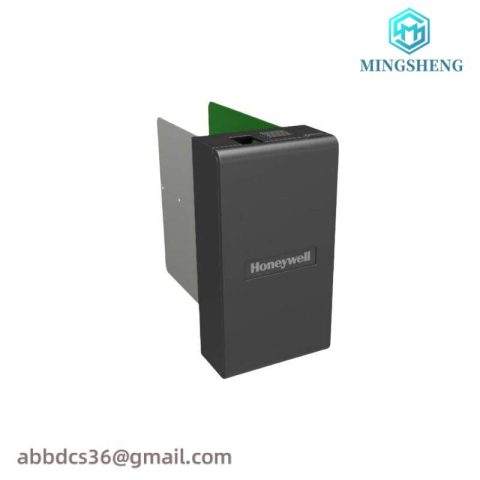 Honeywell Power Supply, Model 900P01-0301, Electronics Module