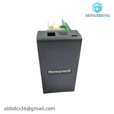 Honeywell 900P01-0501 Power Supply, High-Efficiency Industrial Control Solution