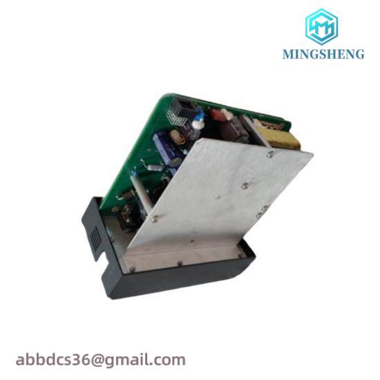 honeywell_900p24-0501_power_supply_1.jpg Honeywell 900P24-0501 Industrial Power Supply, High Efficiency & Reliability for Control Systems