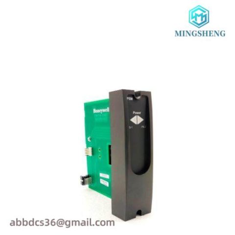 Honeywell PLC S-Series Modular Control Module, New in Box