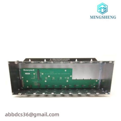 Honeywell 900R08R New in Box: Industrial PLC Analog Output Module