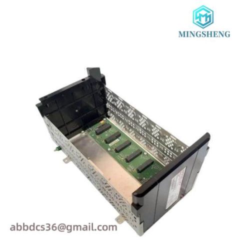 Honeywell PLC Series, 900R12-0200 & 900R12R-0200: Modular Control Solutions