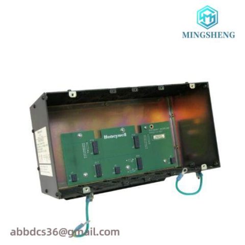 Honeywell 900RR0-0101 - HC900 New in Box: Industry-grade PLC Module