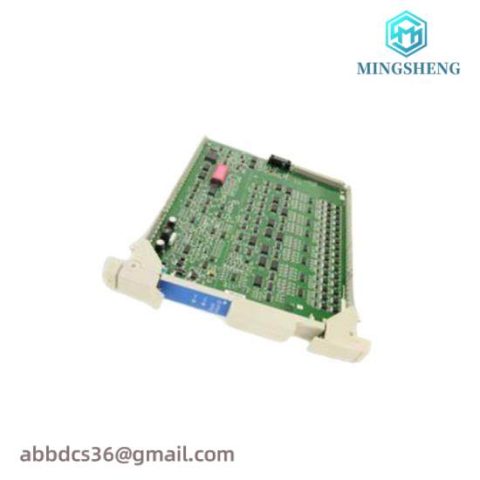 HONEYWELL 900S75-0460 Industrial I/O Scanner