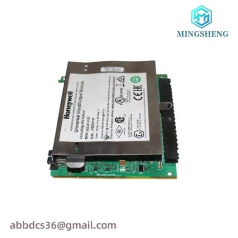 Honeywell 900U02-0100 ControlEdge HC900 Input/Output Modules