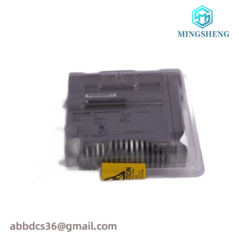 Honeywell 942-M0A-2D-1G1 220S - High Performance Control Module