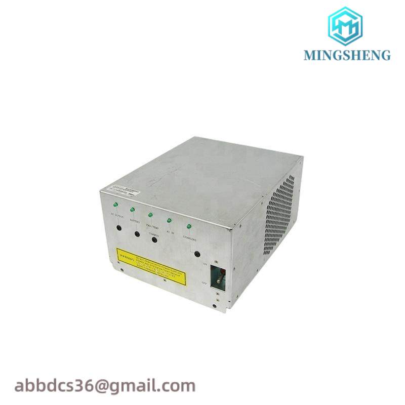 honeywell_acx631_51198947-100f_power_supply.jpg Honeywell ACX631 51198947-100F Power Supply