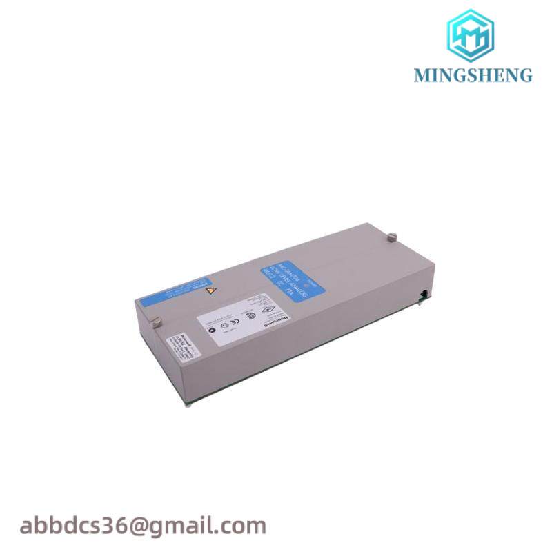 honeywell_bc-thai11_42622268-002_plc_module.jpg HONEYWELL BC-THAI11 42622268-002: Advanced PLC Control Module