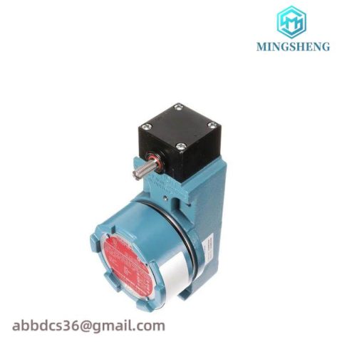 Honeywell BXM4N Snap Action Limit Switch - Precision Control for Industrial Applications