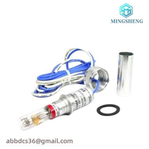 Honeywell C7035A1023/C7035A1064 UV Minipeeper - Ultraviolet Light Detection System