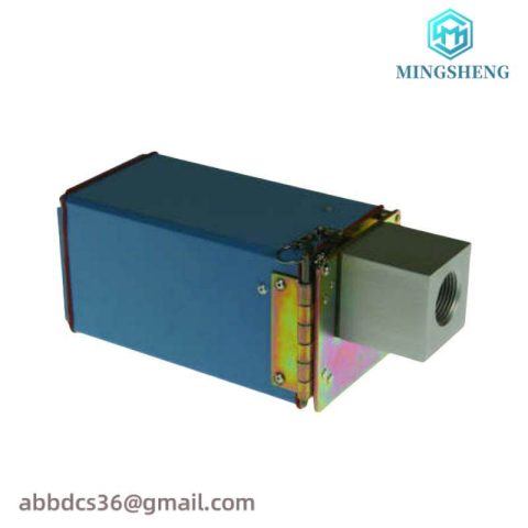 Honeywell C7076A1015 Self Check UV Sensor - Precise Monitoring & Maintenance Solution