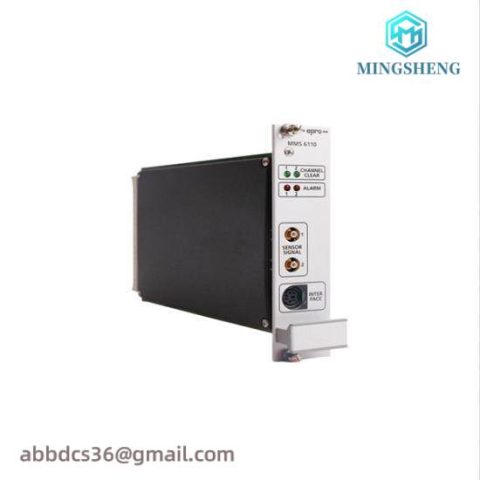 Honeywell CB1086-DPA0000 Analog Input & Output Card