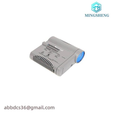 Honeywell CC-RAOH01 High-Level Analog Input Module - Advanced Industrial Control Solutions