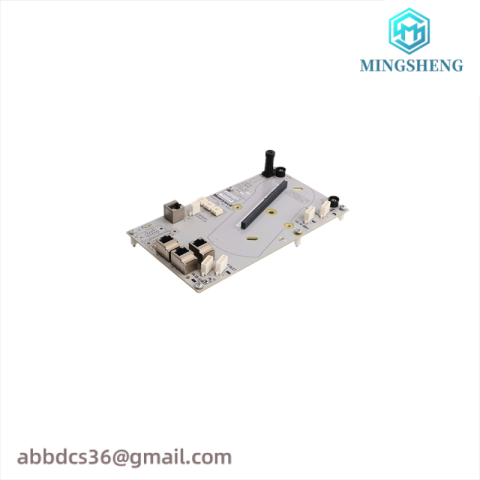 Honeywell CC-HCAR01 51454504-175 Industrial Control System Backplane