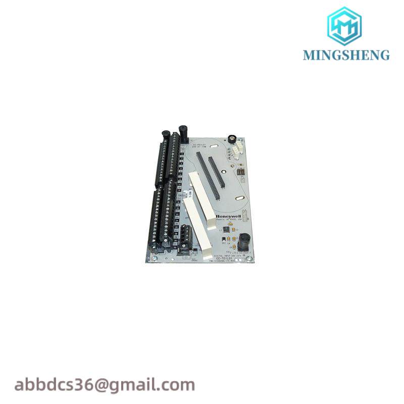 honeywell_cc-hcar01_backplane.jpg Honeywell CC-HCAR01 Industrial Control Backplane, 200 characters or less