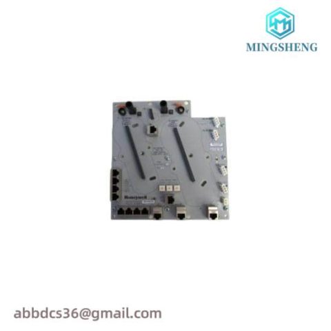 Honeywell CC-HCN911 51307206-175 Control Module: Precision Engineered Automation Solution