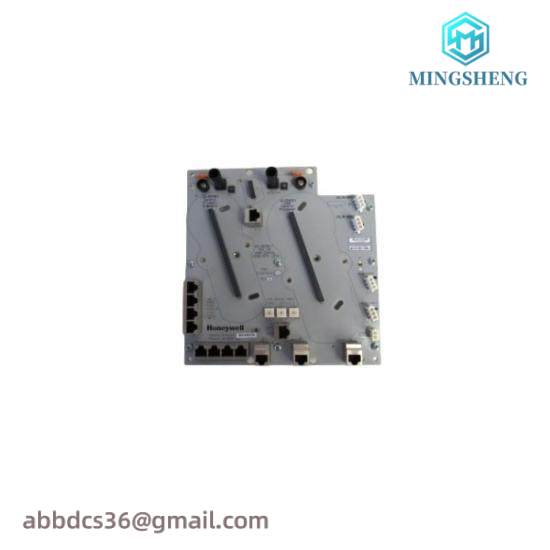 honeywell_cc-hcn911_51307206-175_control_module.jpg Honeywell CC-HCN911 51307206-175 Control Module: Precision Engineered Automation Solution