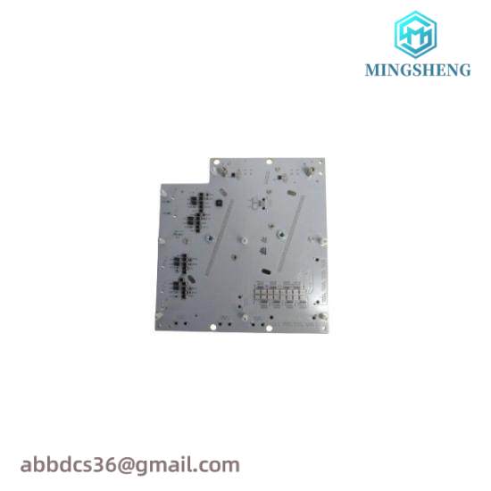 honeywell_cc-hcn911_51307206-175_control_module_1.jpg Honeywell CC-HCN911 51307206-175 Control Module: Precision Engineered Automation Solution