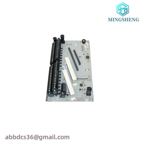 Honeywell CC-IP0101 51410056-175 Industrial Communication Module