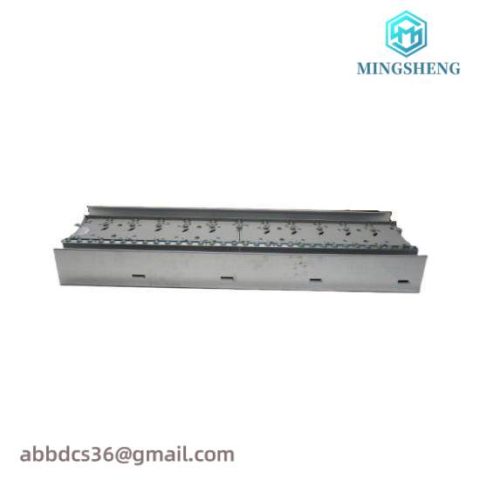 Honeywell CC-MCAR01 Industrial Control Module