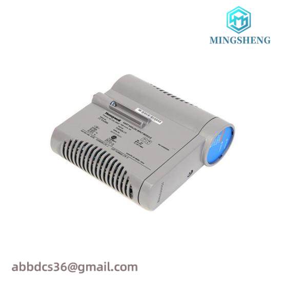 honeywell_cc-paih01_analog_input_module.jpg Honeywell 30754776-001 Control Module, Industrial Automation, PLC Systems