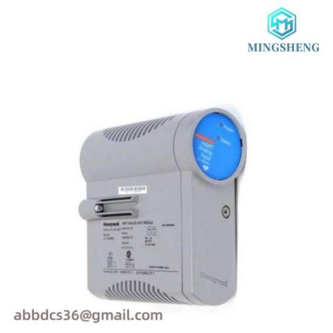 Honeywell CC-PAIH02 51405038-375 - High-Performance Analog Input Card for Industrial Automation