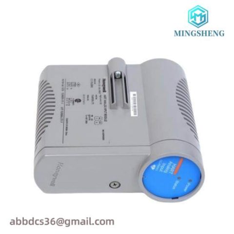 Honeywell CC-PAIH02, CC-PAIX01, CC-IP0101, CC-PCNT02 - Precision Control Solutions for Industrial Automation