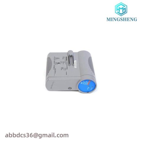 Honeywell CC-PAIH02 Experion High Level Analog Input Module