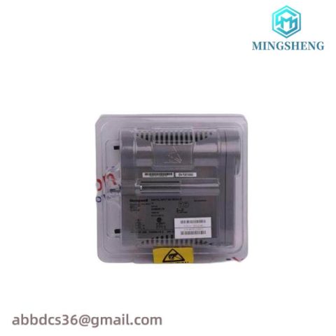 Honeywell CC-PAIH51 51410069-275 Analog Input Module - Precision Data Capture for Industrial Automation