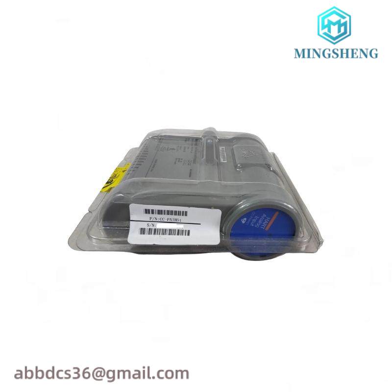 honeywell_cc-paih51_51410069-276_analog_input_module.jpeg Honeywell CC-PAIH51 51410069-276: High-Performance Analog Input Module