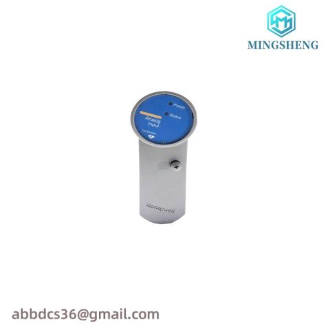 Honeywell CC-PAIN01 51410069-175 Analog Input Module