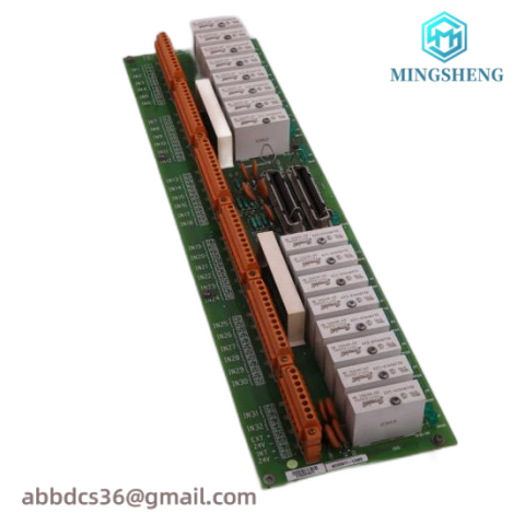 Honeywell CC-PAIN01 51410069-176: Advanced PLC Input Module