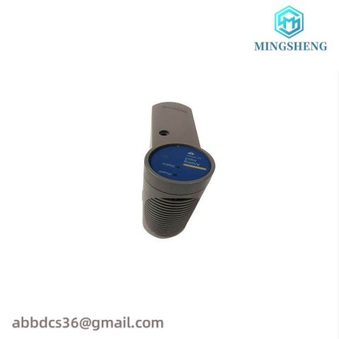 Honeywell CC-PAIX01 Industrial Control Module