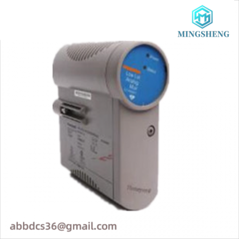 Honeywell CC-PAIX01 51306975-175 Digital Output Module: Precise Control for Industrial Applications