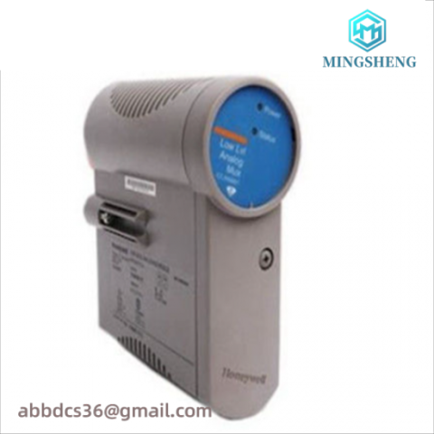 Honeywell CC-PAIX01 51405038-275 Analog Input Module: Advanced Industrial Control Solution