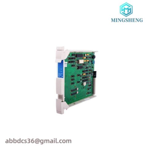 Honeywell CC-PAIX02 51405038-475 Analog Input Module: Precision for Industrial Automation