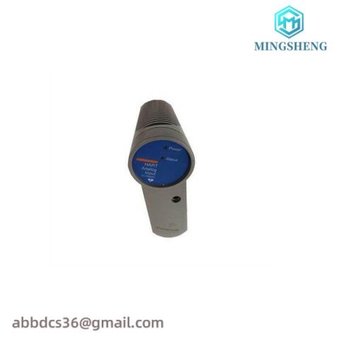 Honeywell CC-PAIX02 - High-Level Analog Input Module, Precision for Industrial Automation