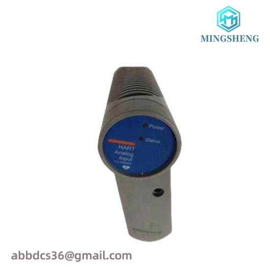 honeywell_cc-paon01_2.jpg Honeywell CC-PAON01 High-Frequency Industrial Control Module