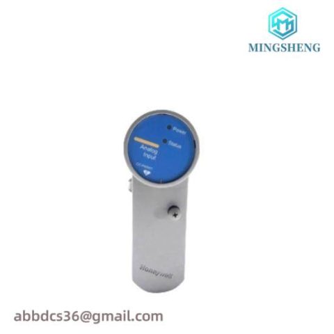 Honeywell Control Firewall Modules - CC-PCF901, CC-PCNT01, CC-PAON01: Industrial Grade Security Solutions