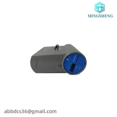 Honeywell CC-PCNT02 Control Module - Precision & Efficiency for Industrial Automation