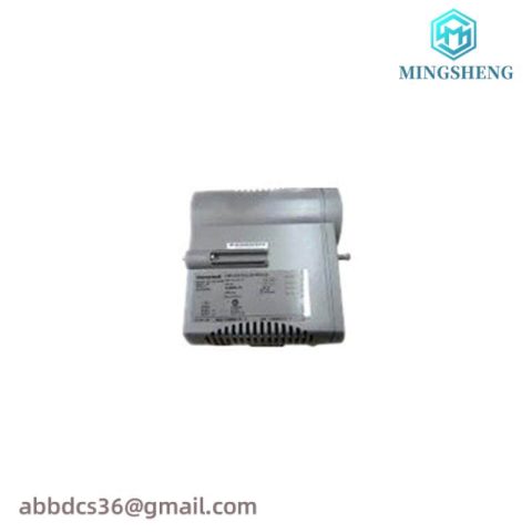 Honeywell CC-PDIH01 51405041-175: 24V Digital Input Module, Precision Control Solutions